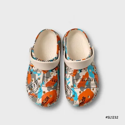 Cozy Steps Men’s Slippers